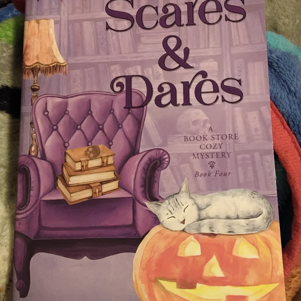 Scares & Dares